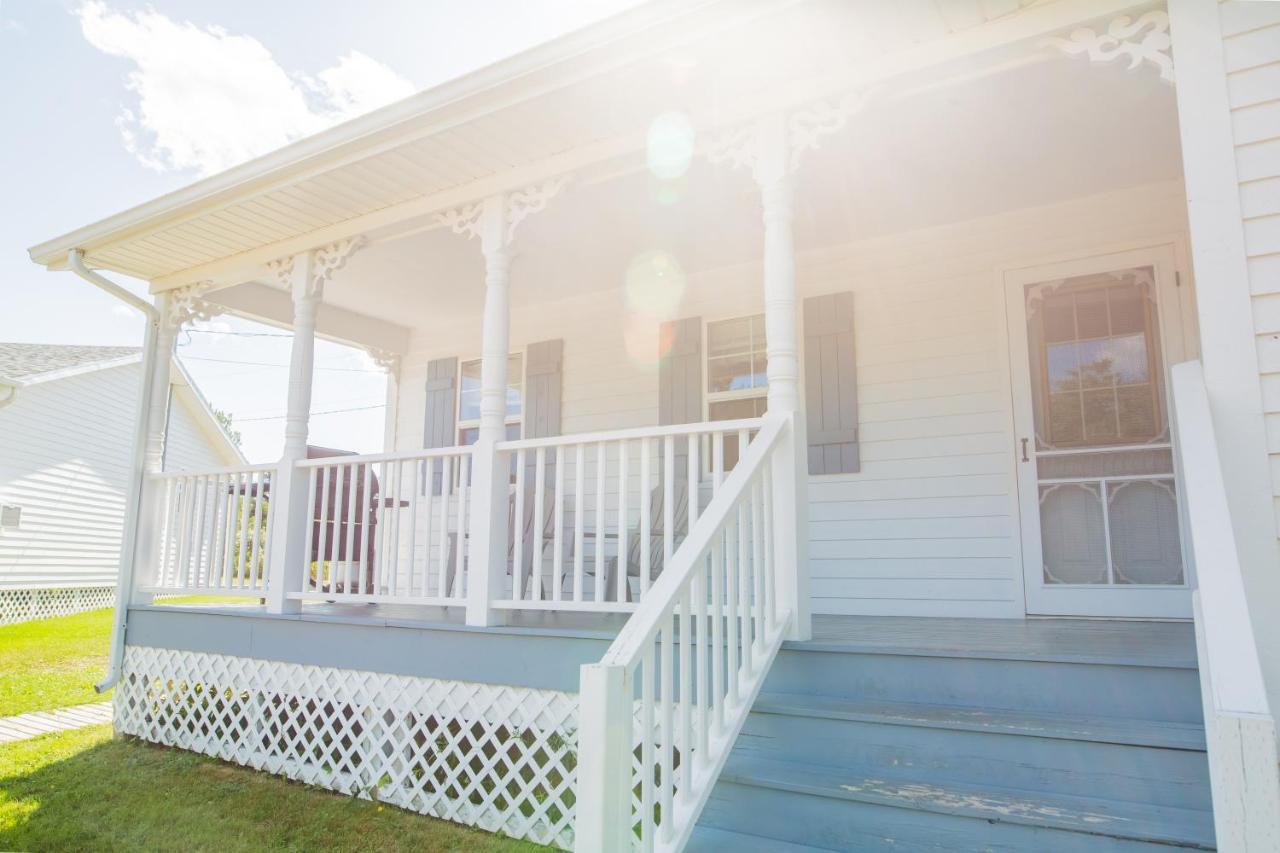 Kindred Spirits Country Inn And Cottages Cavendish Exterior photo