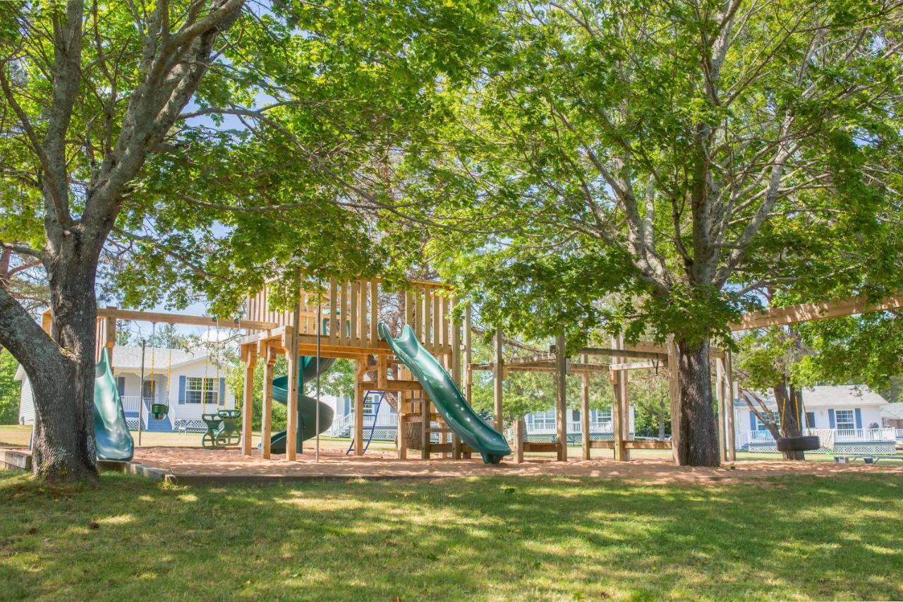Kindred Spirits Country Inn And Cottages Cavendish Exterior photo