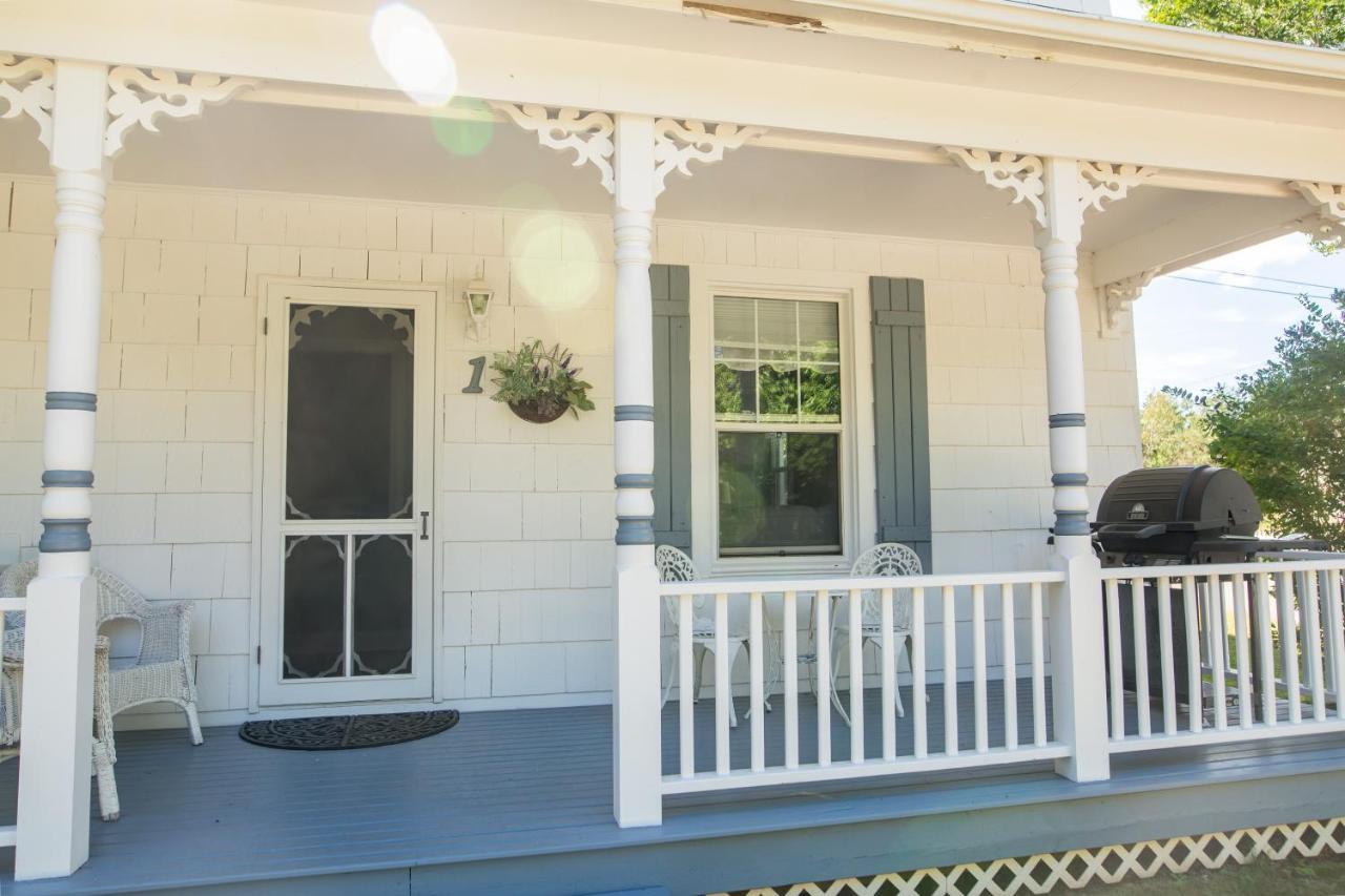 Kindred Spirits Country Inn And Cottages Cavendish Exterior photo