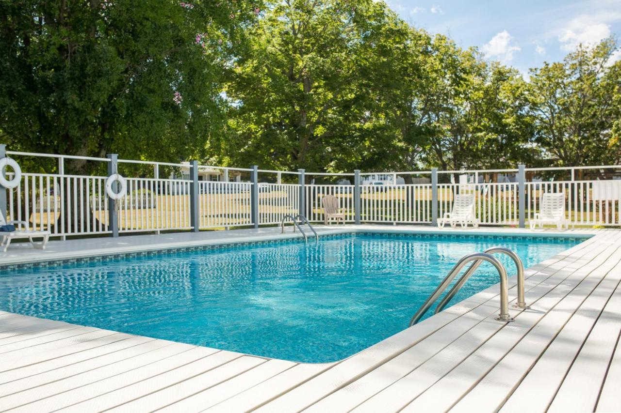 Kindred Spirits Country Inn And Cottages Cavendish Exterior photo