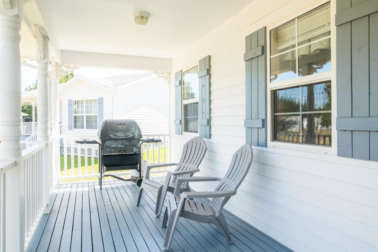 Kindred Spirits Country Inn And Cottages Cavendish Exterior photo
