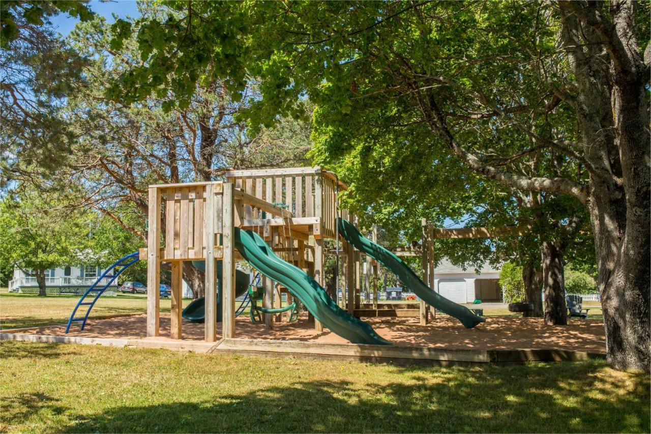 Kindred Spirits Country Inn And Cottages Cavendish Exterior photo