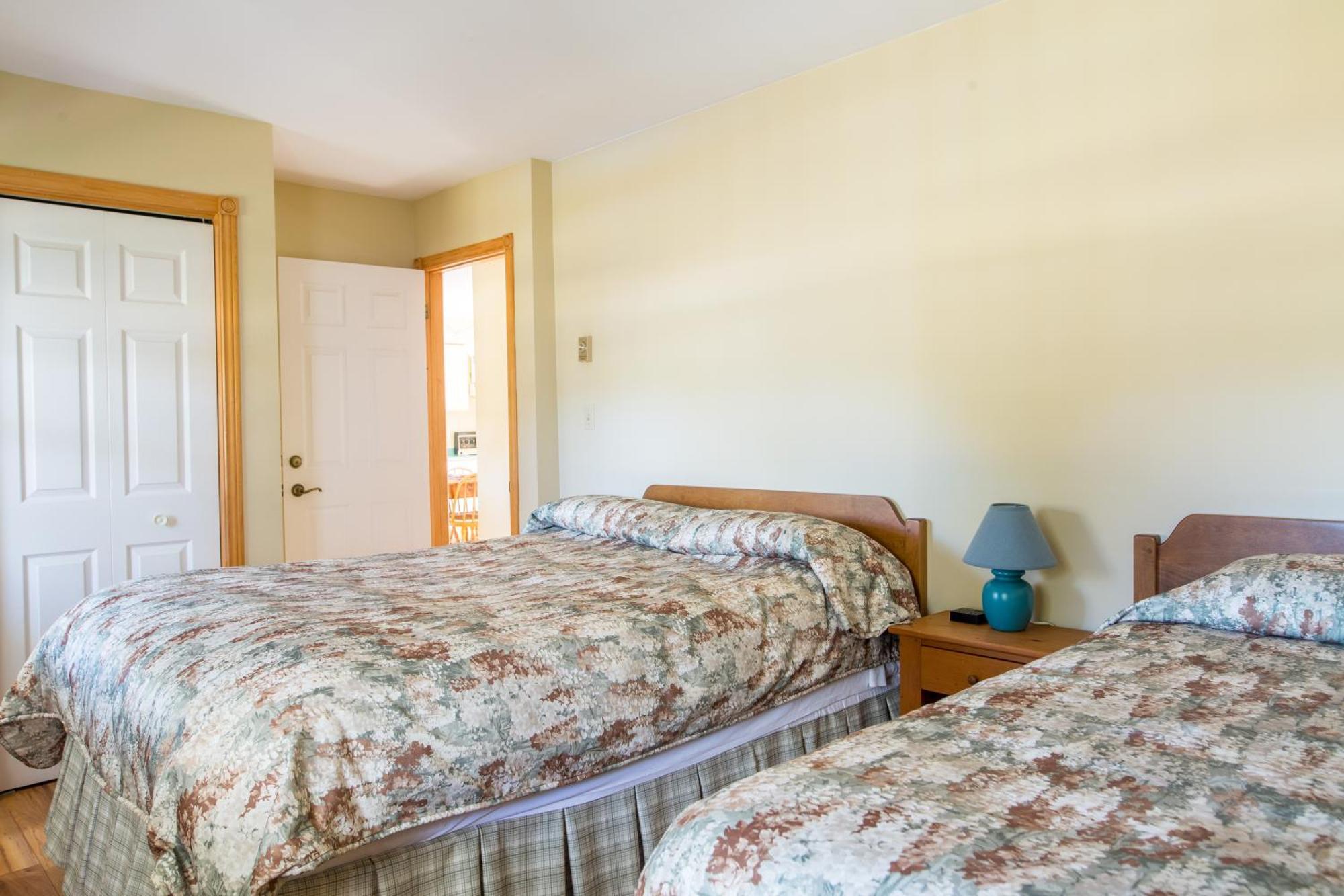 Kindred Spirits Country Inn And Cottages Cavendish Exterior photo