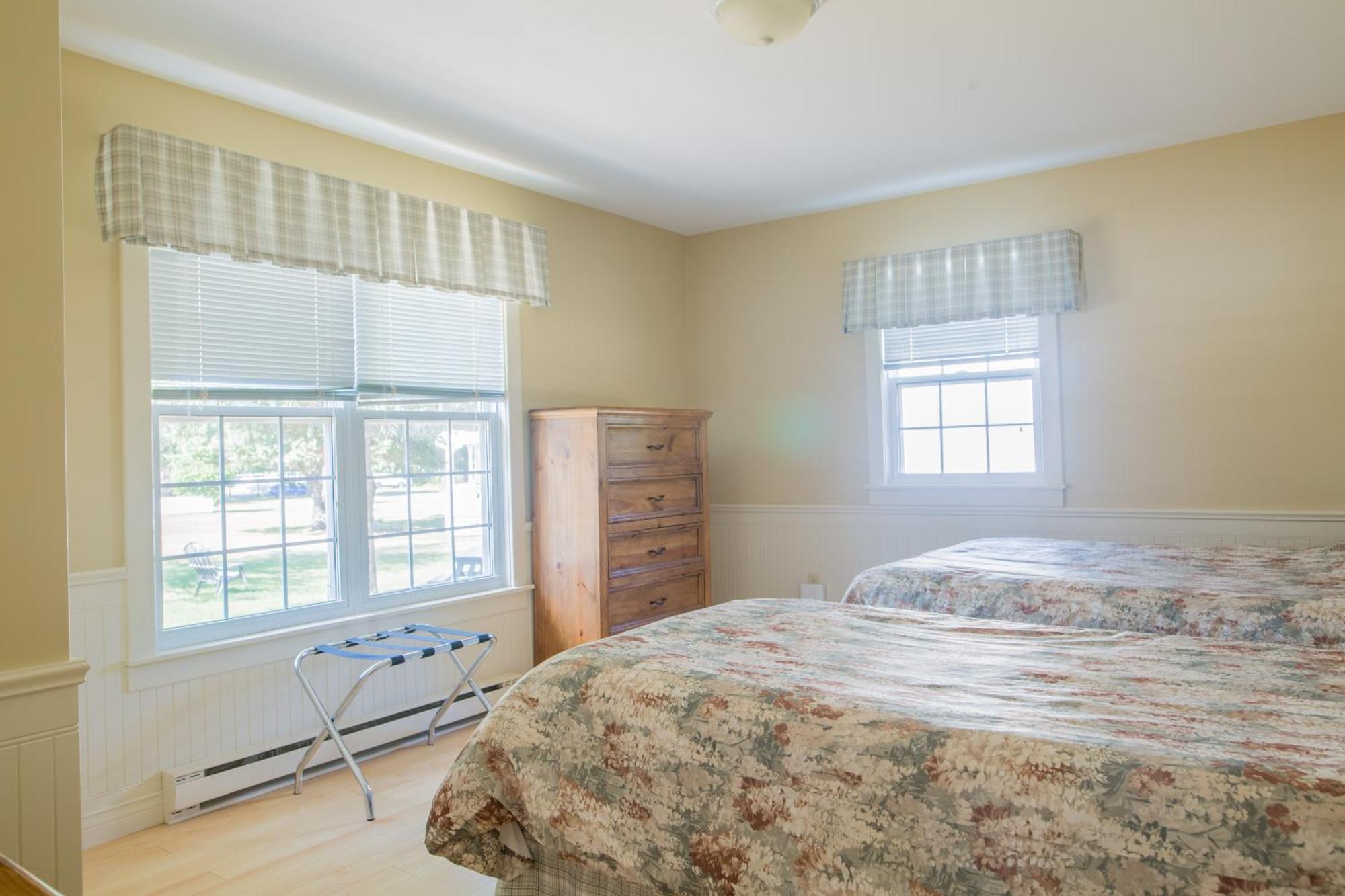 Kindred Spirits Country Inn And Cottages Cavendish Exterior photo