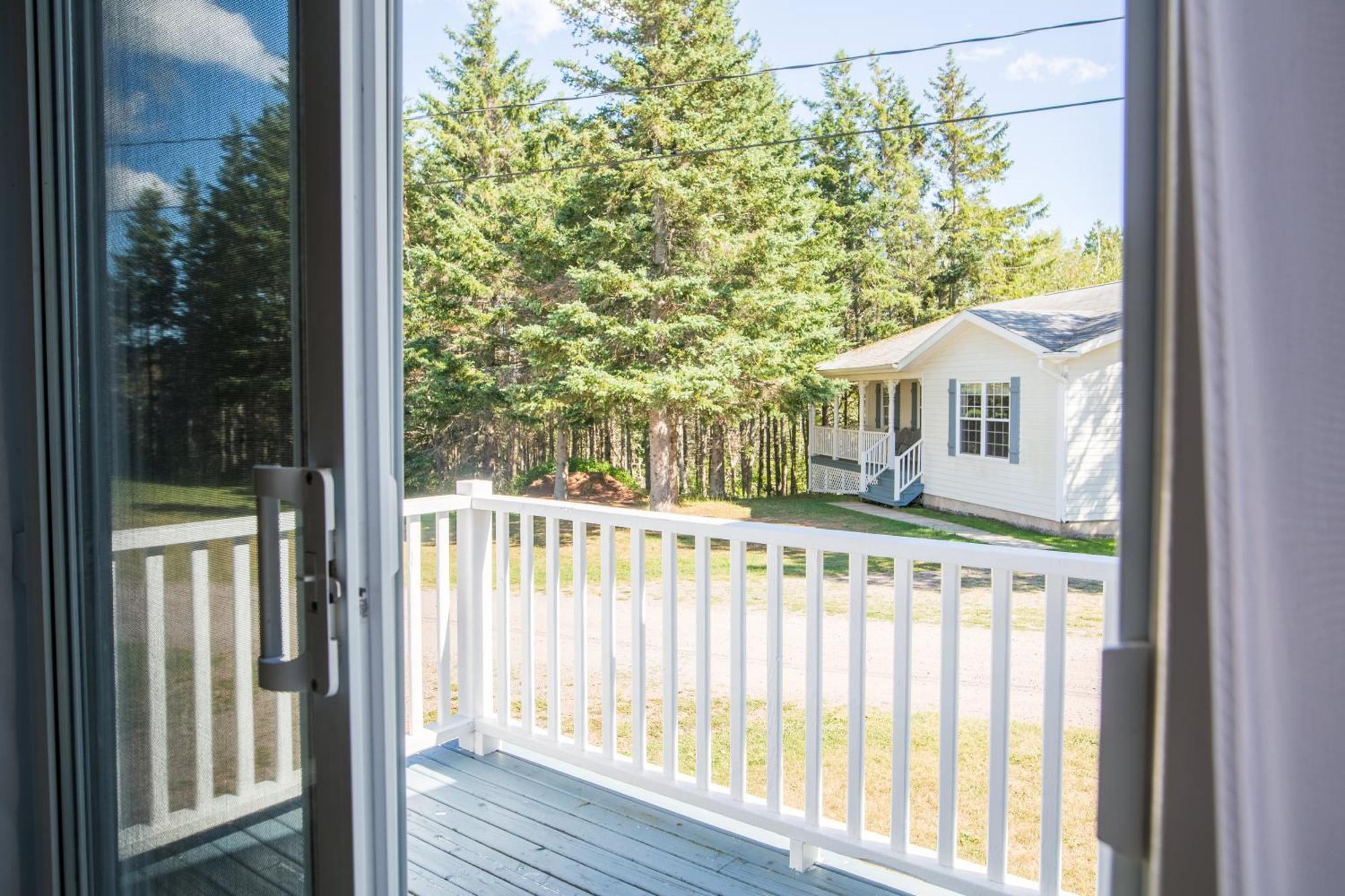 Kindred Spirits Country Inn And Cottages Cavendish Exterior photo